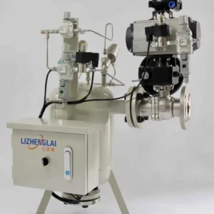 oleum drainer, condensate acid drainer