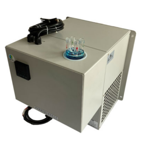 compressor condenser